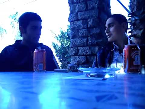 Gbr Music Production - Röportaj " Cashturk "