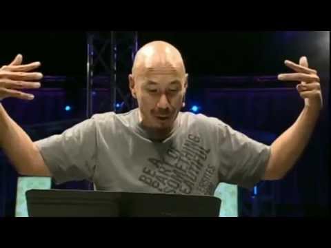 BIBLE STUDY  If Jesus were the pastor of your church you probably wouldn't go there   Francis Chan