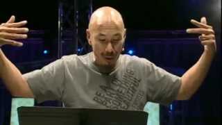 BIBLE STUDY  If Jesus were the pastor of your church you probably wouldn't go there   Francis Chan