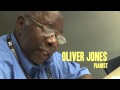 Burgundy Jazz: Oliver Jones Trio Backstage