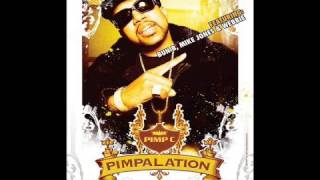 Pimp C - Slow Down ft Cory Mo