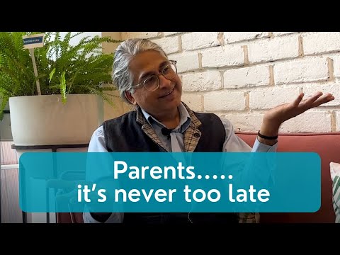 How parents can improve communication with their teens | Brightlife Podcast Clips