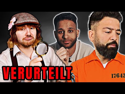 Twizzy wins in court against Rooz for assault!