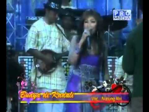 BUAYA DI KADALI - NUNUNG ALVI -ARYA KBS
