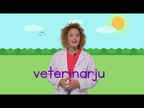 Episodju Nru 30 – Il-veterinarju
