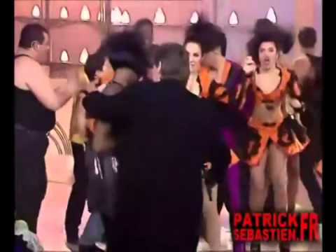 La Fiesta - Patrick Sébastien