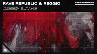 Reggio - Deep Love video