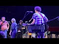 Yo La Tengo (with Ira's mom) - "Here Comes My Baby" and "My Little Corner of the World"