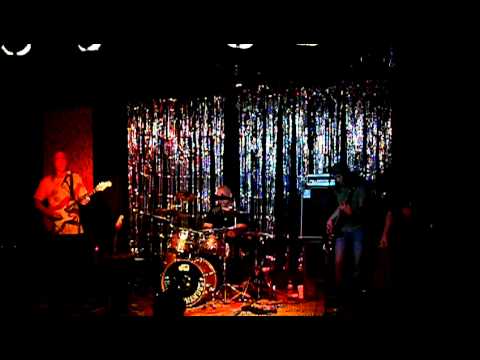 David Shelley & Bluestone@The Orange Door 8-6-11 Light My Fire