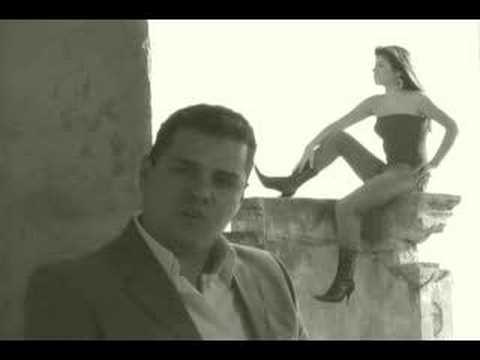 Manuel Zabala Amor de contrabando (Video)