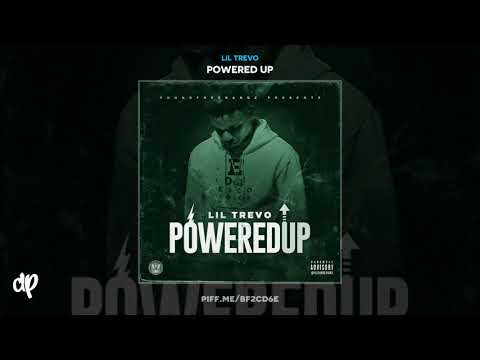 Lil Trevo - Average [Powered Up]