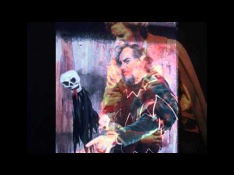 Joseph Shore-My Greatest High Cs (and one high D) opera and song