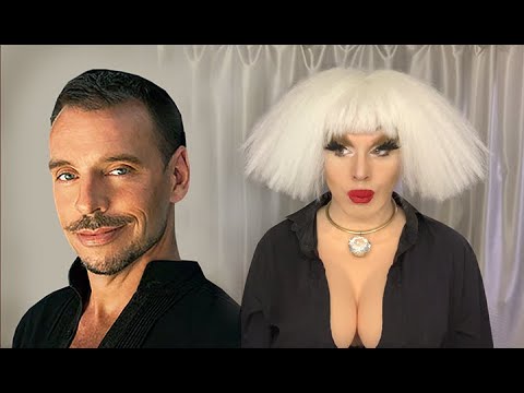 Pickles' Playground: EP 034 - Basil Twist's upcoming Opera: Titon et l'Aurore in Paris!