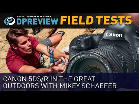 Canon EOS 5DS | DPReview | Photography News, Gear Reviews & Community