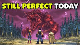 8 PS1 Games That Shaped My Childhood and Are Still Perfect Today!