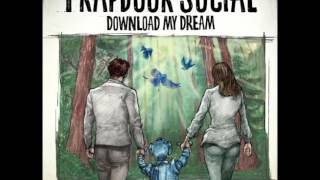 Trapdoor Social - Lonely Time to Be Alone
