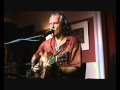 Hans Theessink - Prison Blues (live)