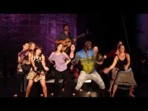 Will Evans - "To Be Human" (Official Music Video)