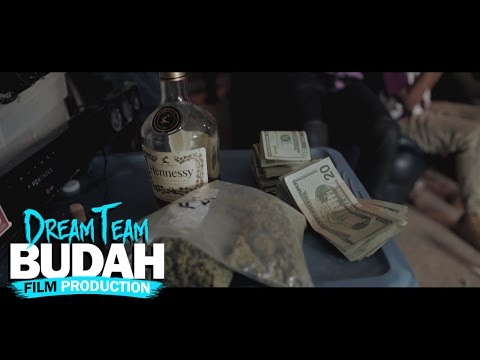 Big Tweezy #PGE + FatReke | "PACKS" Official Music Video | 🎬🎥 @Dreamteambudah