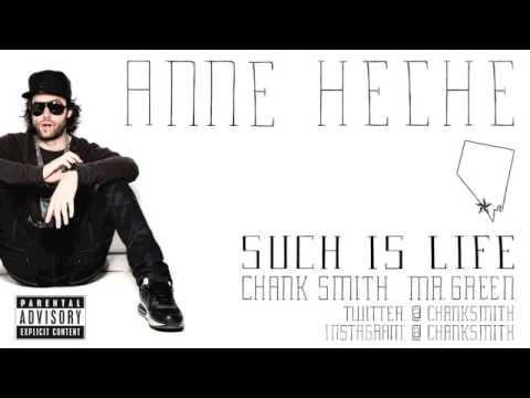 Chank Smith - Anne Heche