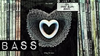 The Subs - Cling To Love (FAKE BLOOD remix) [Lektroluv Records]