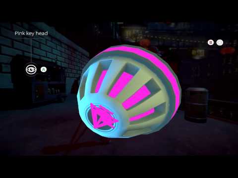 Let's Play: Dreamfall Chapters - Book Two: Rebels - Part 17