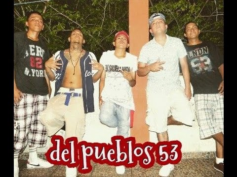 Del Pueblo 53 - Seguiremos | |Video Official | |