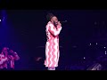 Watch  BURNA Boy perform « Soke »Live at Madison Square Garden