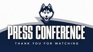 Download lagu UConn Women's Basketball Postgame Press Conference mp3 Download lagu UConn Women's Basketball Postgame Press Conference mp3