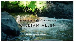 The Ideal World for HSP Men