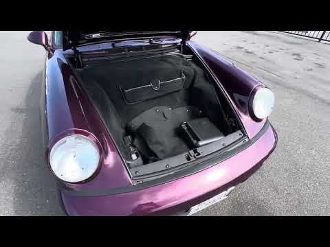 1994 Porsche 911 (CC-1868875) for sale in Costa Mesa, California