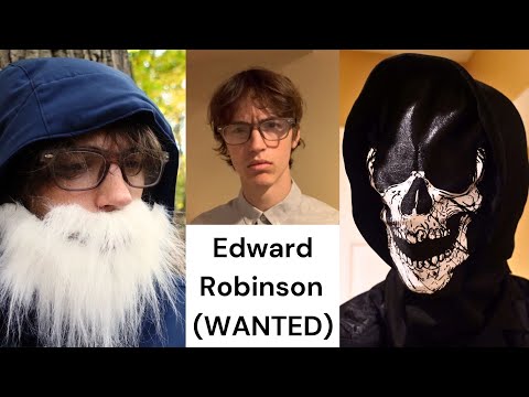 The Edward Robinson Storyline/Compilation - Part 2