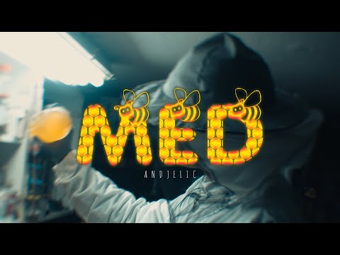 ANDJELIC - MED ???? (OFFICIAL VIDEO)