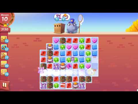 Cookie Cats Level 679