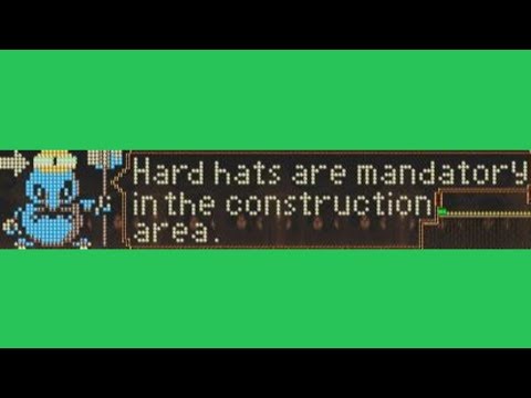 ♡SPEEDRUN♡クッパ城建設中につきヘルメットの着用義務です by ♪ほのか♪ - Super Mario Maker - No Commentary 1bt