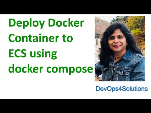 YouTube thumbnail for DevOps & AWS Video