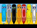 Color Crew Intro 1969