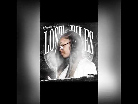 Young Avii - My Story