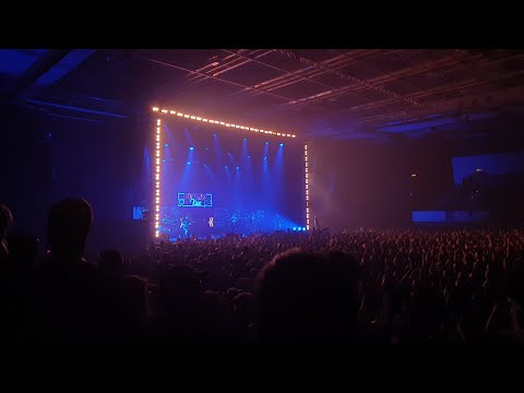 Swiss & und die Andern - Timm Thaler (Live in Hamburg 2023) mit Sebastian Krumbiegel