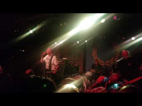 The Old Firm Casuals Live 7-7-2019 (Motherland) 1720 E. 16th St Los Angeles, Ca