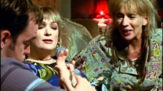 The Royle Family, Dave's Finger