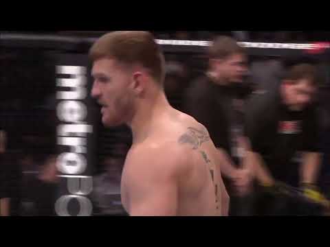 Stipe Miocic vs Philip De Fries full fight