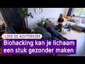 Gezond leven door te 'hacken'? Alice helpt je met biohacking - I Love De Achterhoek