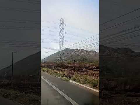 Missão neste domingo Pacoti - Ceará