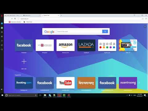 Item video thumbnail