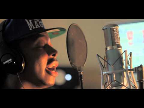 @Lanate-Compliments Cover(Kevin Mccall)