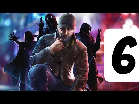 Watch Dogs: Legion Bloodline DLC Walkthrough - Part 6 (No Commentary)