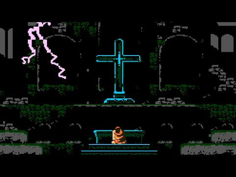 Castlevania III: Dracula’s Curse (NES) Playthrough