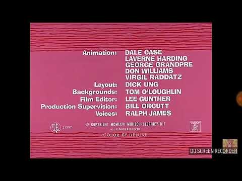 The pink panther - báo hồng tinh nghịch và những người bạn #18