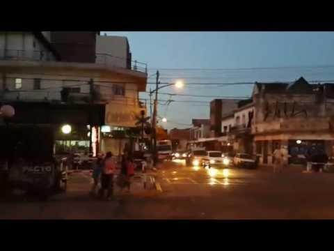 Ferrocarriles Argentinos a Nuevo por Morón (25-03-14)